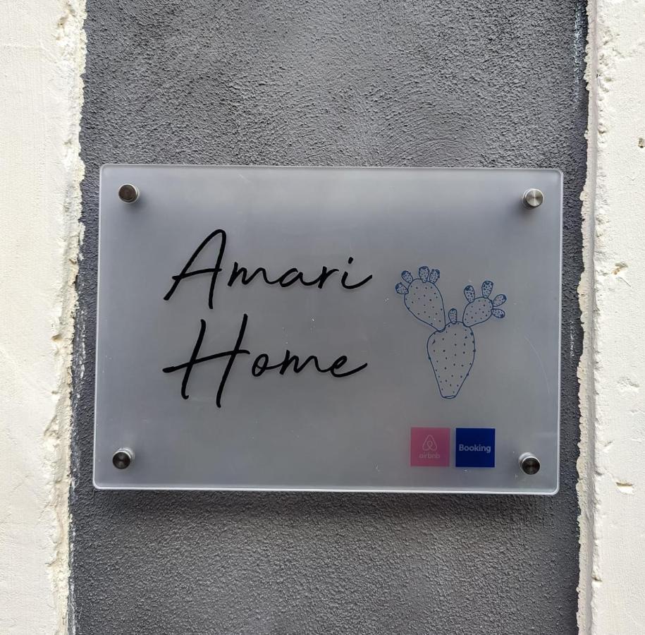 Amari Home CTA Exterior foto