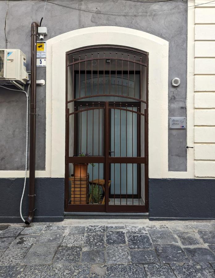 Amari Home CTA Exterior foto