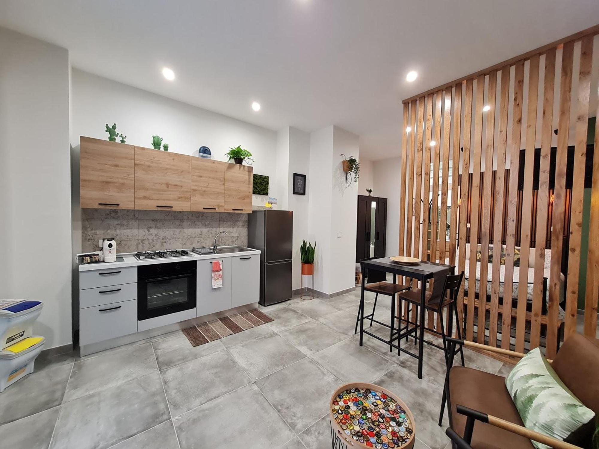 Amari Home CTA Exterior foto